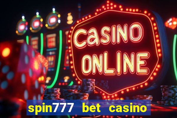 spin777 bet casino pgsoft fortune ox